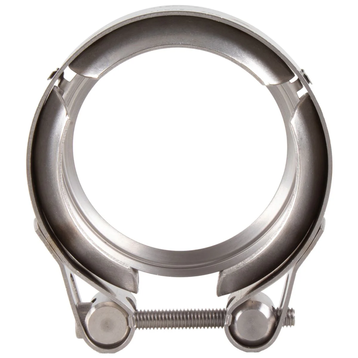 Abrazadera de escape 2.2 Duratorq TDCi S-Max Galaxy Mondeo 1810381 - Image 3