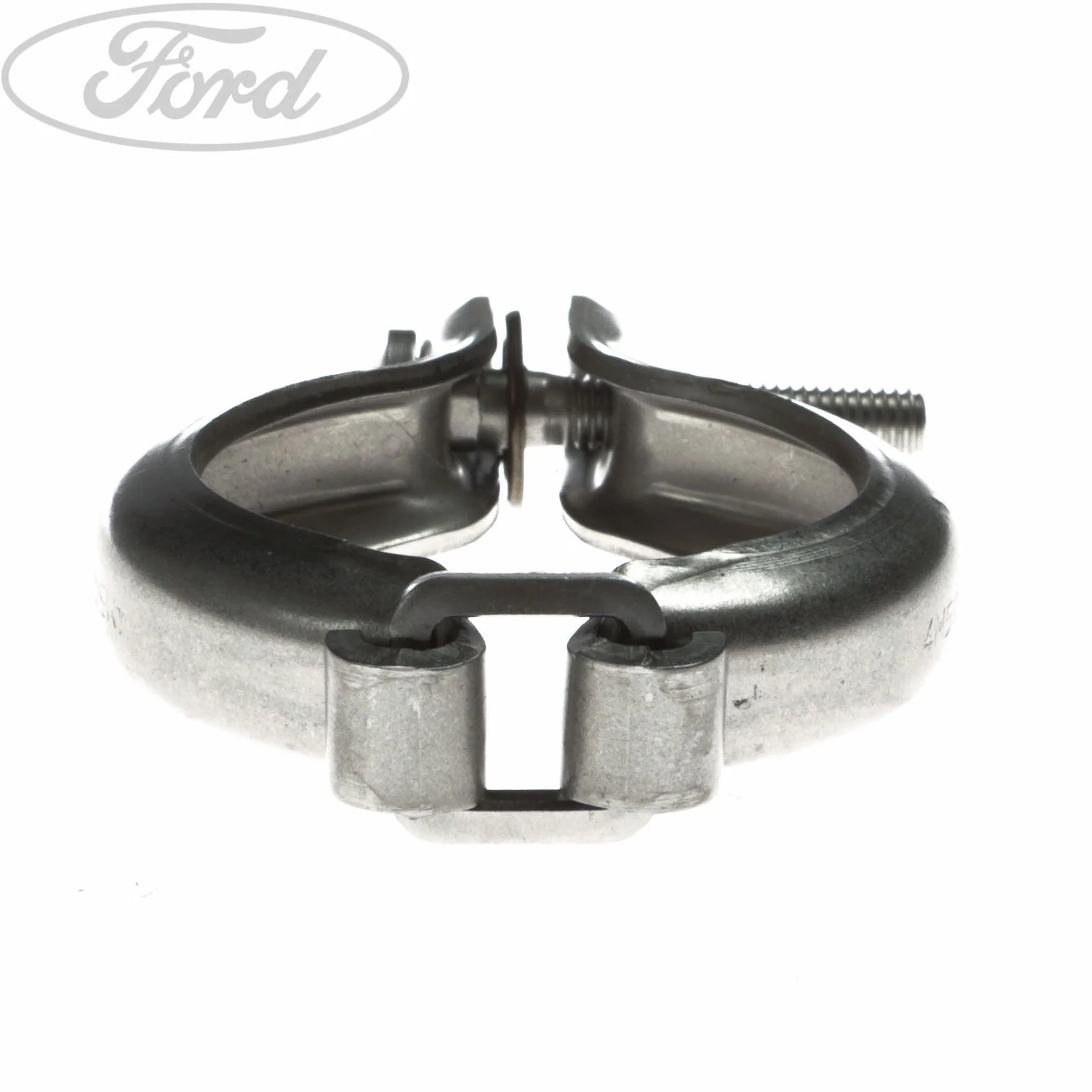 Abrazadera de manguito para turbocompresor original Ford 1352445 - Image 5