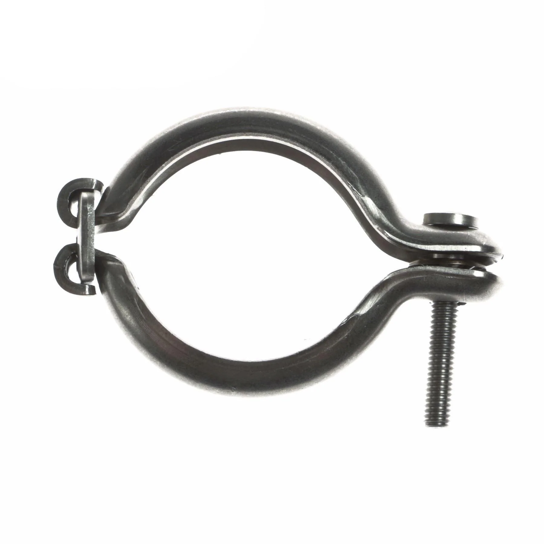 Abrazadera de manguito para turbocompresor original Ford 1352445 - Image 6
