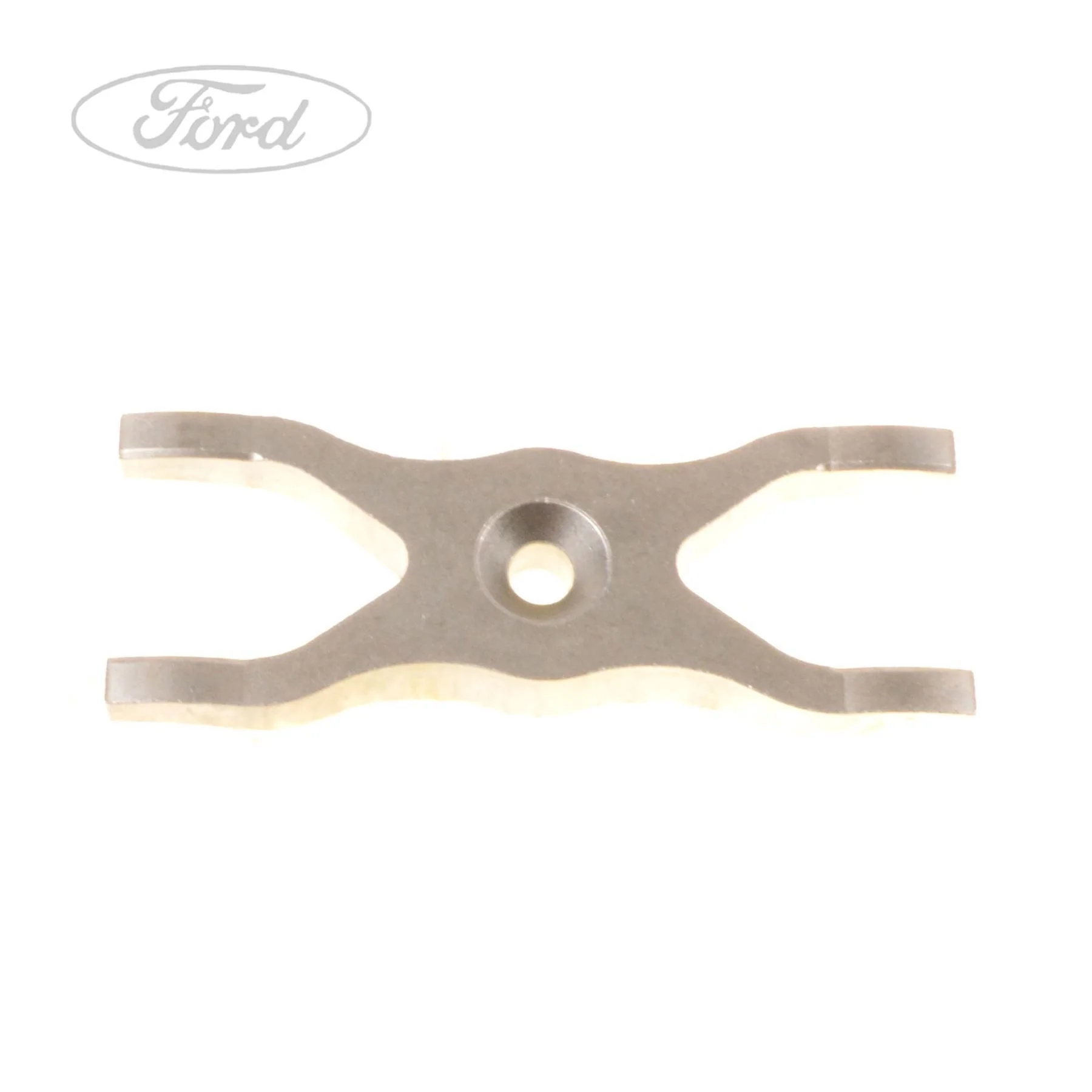 Abrazadera de tubo para inyector de combustible original para Ford Transit 1673998 - Image 2
