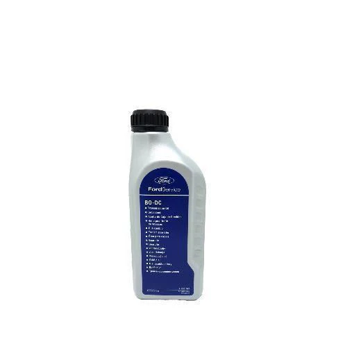 Aceite de transmisión de 6 velocidades Powershift original Ford 6DCT450, 1 litros 2635220
