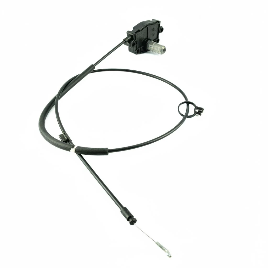 Actuador de base asiento trasero IZQ C-Max Kuga 2012-2020 - Image 5