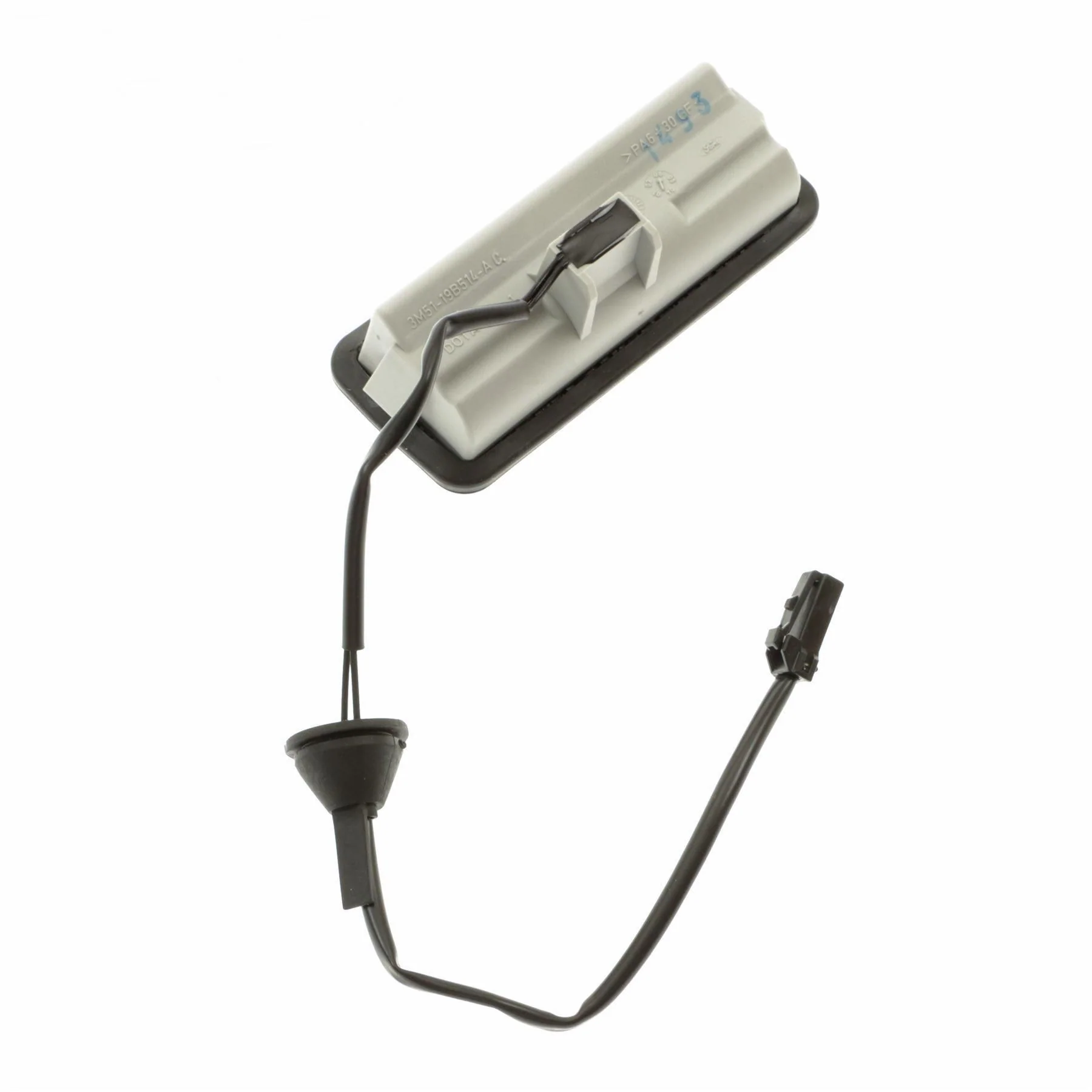 Actuador de bloqueo del portón trasero/maletero original para Ford Focus Focus C-Max 1346324
