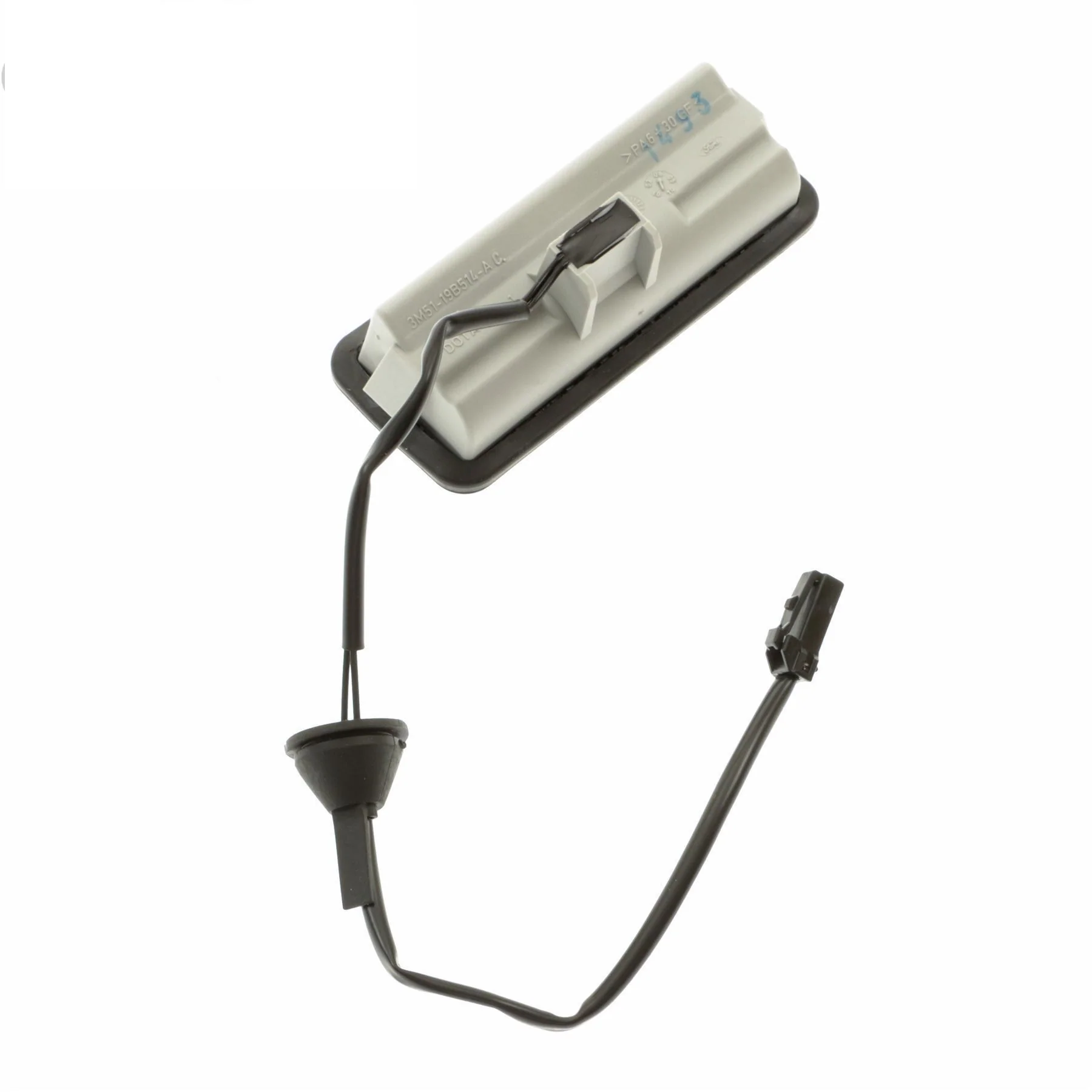 Actuador de bloqueo del portón trasero/maletero original para Ford Focus Focus C-Max 1346324 - Image 2