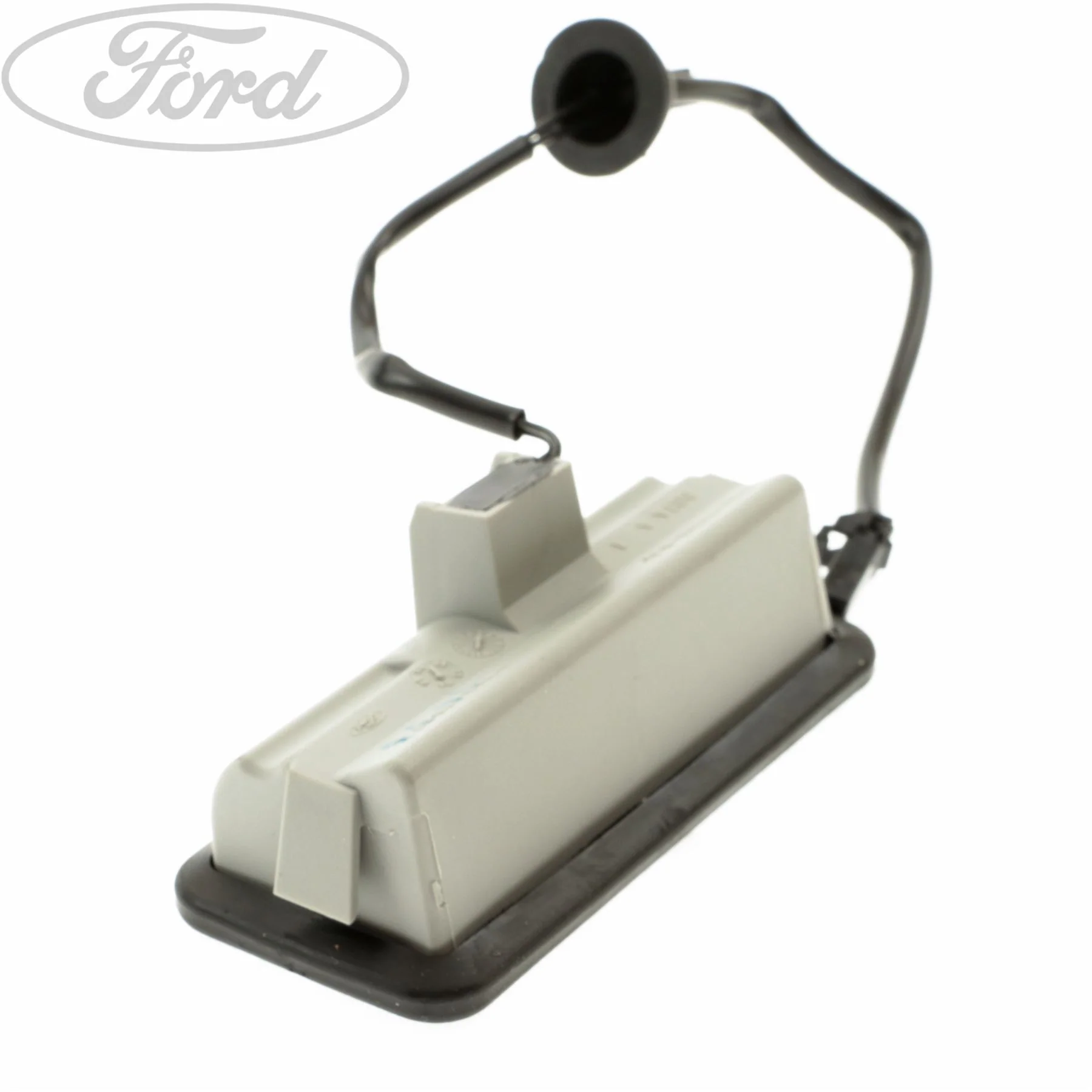 Actuador de bloqueo del portón trasero/maletero original para Ford Focus Focus C-Max 1346324 - Image 3