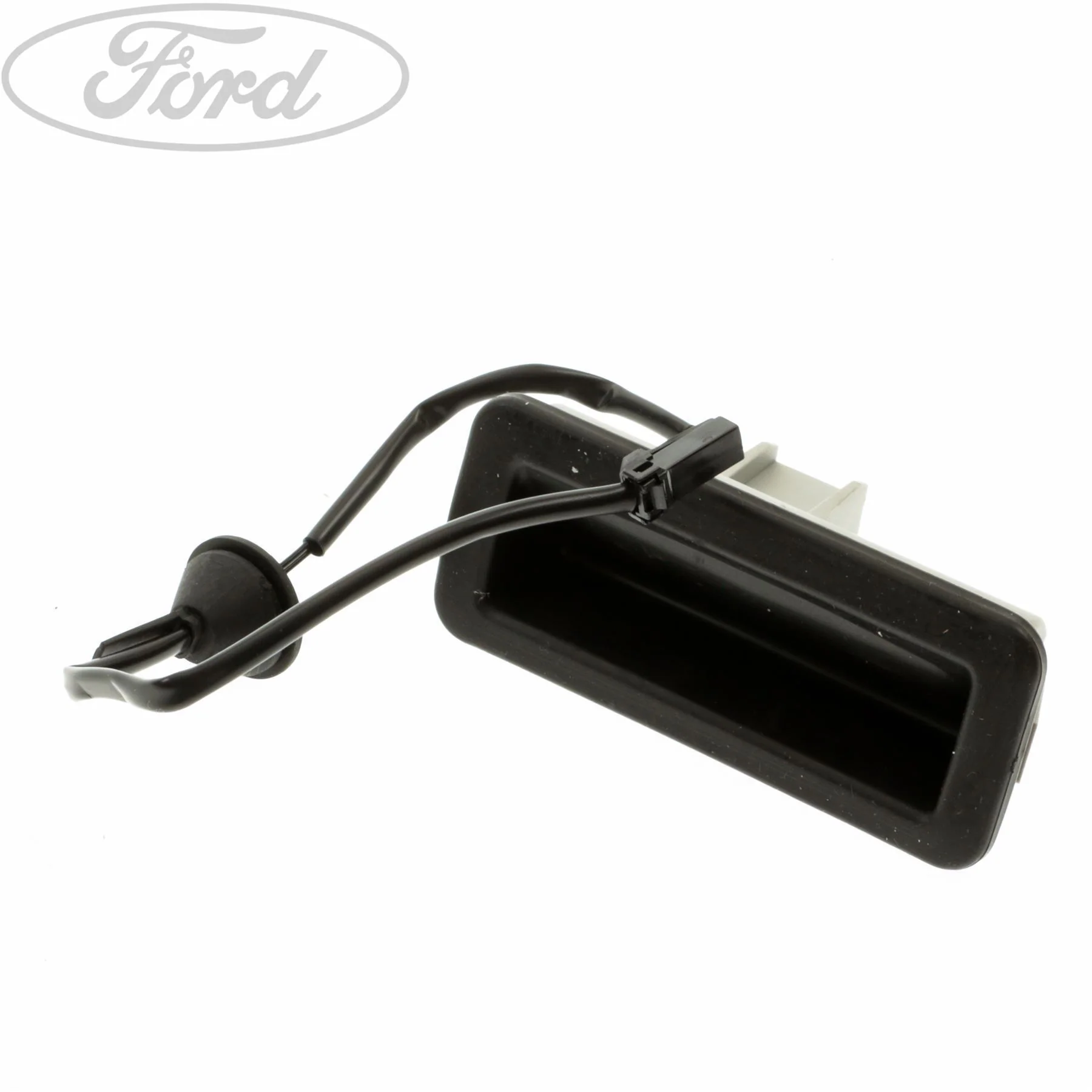Actuador de bloqueo del portón trasero/maletero original para Ford Focus Focus C-Max 1346324 - Image 4