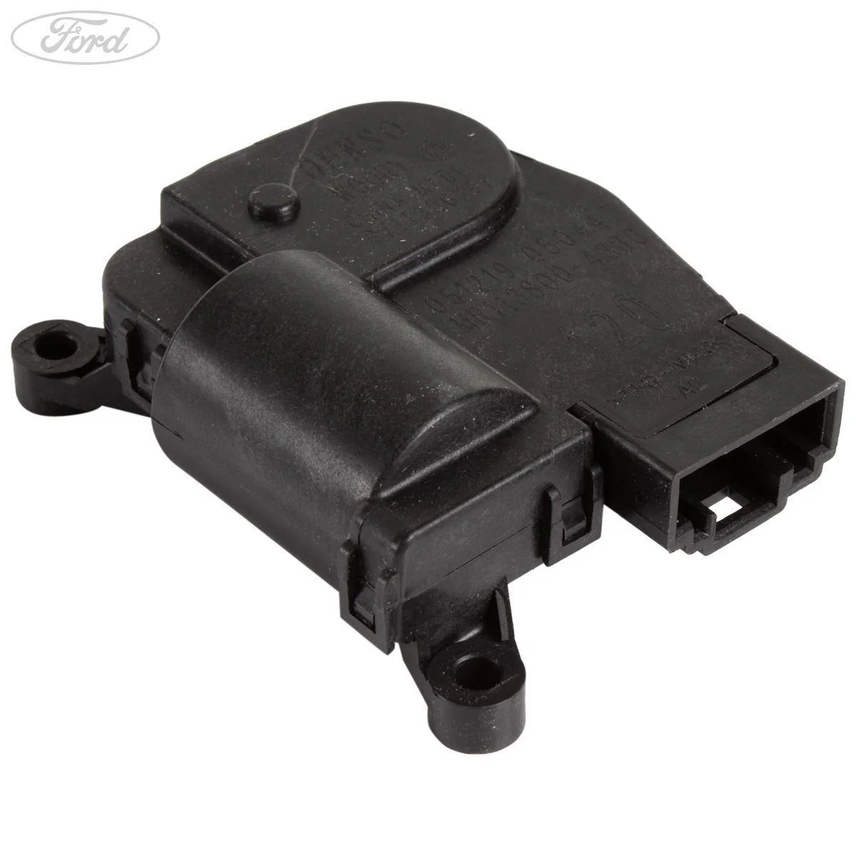 Actuador del sistema de calefacción con aire acondicionado automático original para Ford KA de 2008 en adelante 1751262