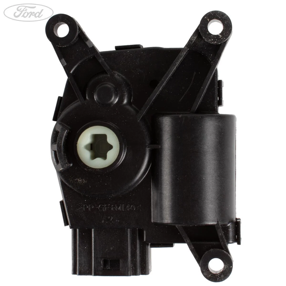 Actuador del sistema de calefacción con aire acondicionado automático original para Ford KA de 2008 en adelante 1751262 - Image 3