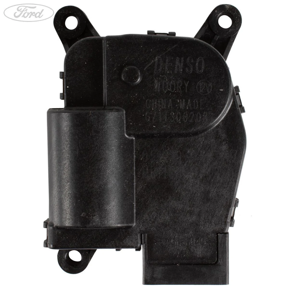 Actuador del sistema de calefacción con aire acondicionado automático original para Ford KA de 2008 en adelante 1751262 - Image 4