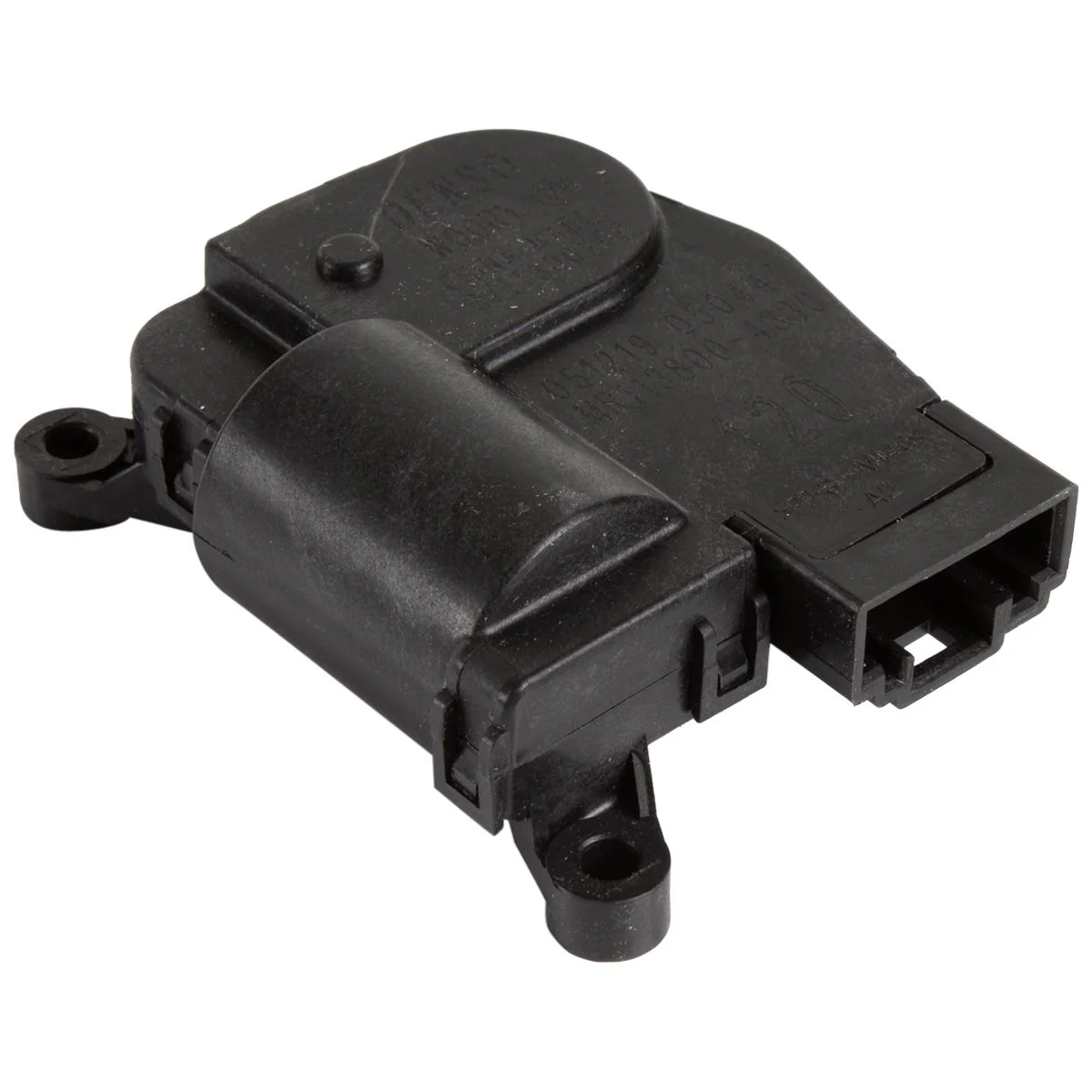 Actuador del sistema de calefacción con aire acondicionado automático original para Ford KA de 2008 en adelante 1751262 - Image 5