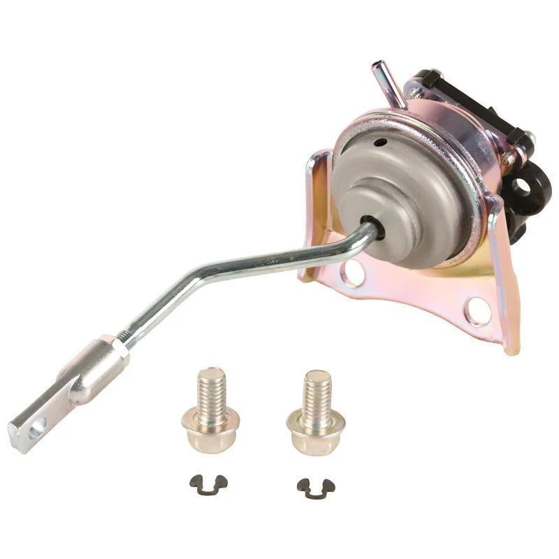 Actuador turbo original para Ford Courier EcoSport B-Max Fiesta 1.5 TDCi 2012-2035221 - Image 2