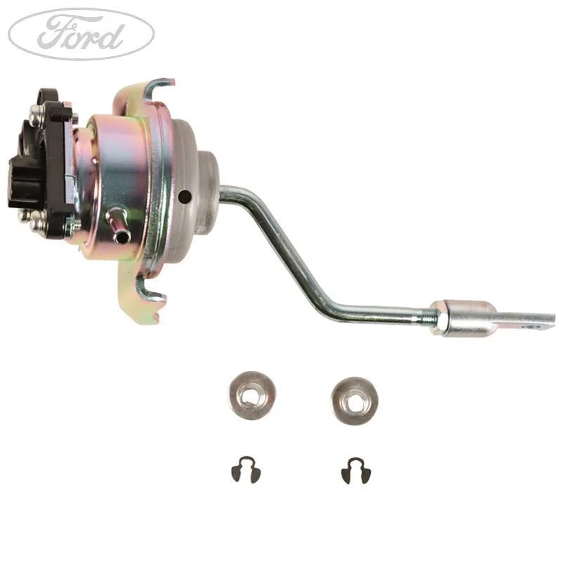 Actuador turbo original para Ford Courier EcoSport B-Max Fiesta 1.5 TDCi 2012-2035221 - Image 4