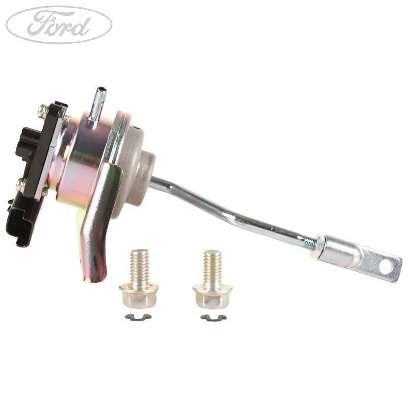 Actuador turbo original para Ford Courier EcoSport B-Max Fiesta 1.5 TDCi 2012-2035221 - Image 6