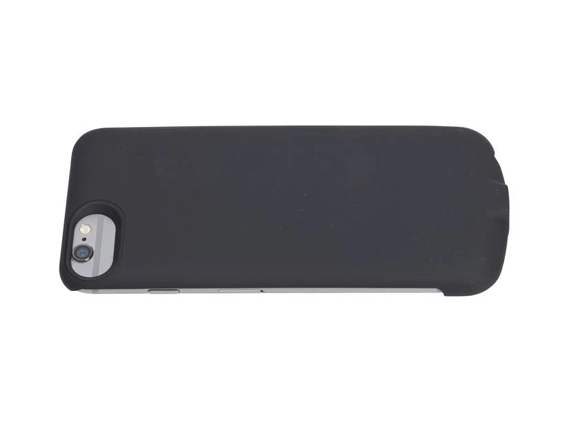 ACV* Funda de carga Qi de Zens para IPhone® 7, en color negro. - Image 6