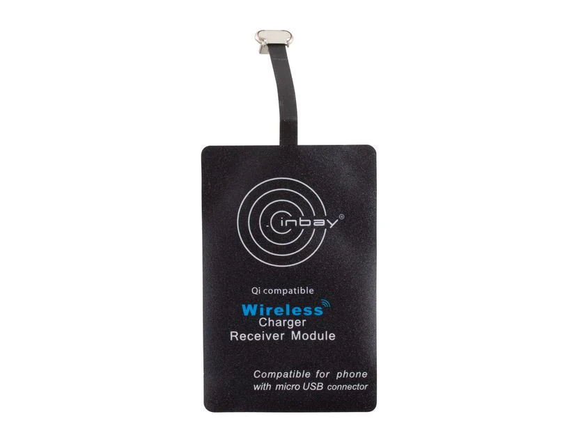 Original ACV Inbay receptor de carga QI MICRO-USB 2344017 - Image 4