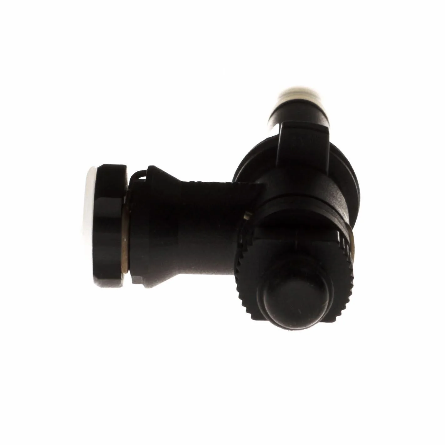 Adaptador de cilindro esclavo de embrague original Ford 1732299