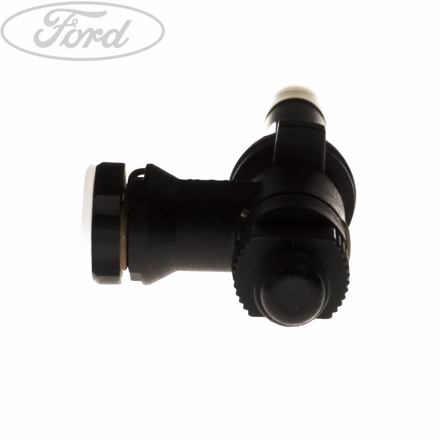 Adaptador de cilindro esclavo de embrague original Ford 1732299 - Image 2