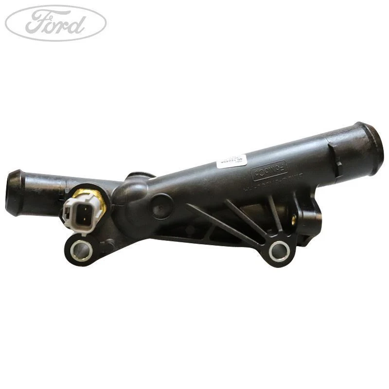 Adaptador de conector de salida de agua original Ford 1831795 - Image 2