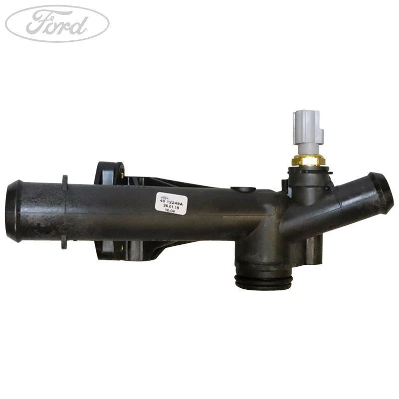 Adaptador de conector de salida de agua original Ford 1831795 - Image 3