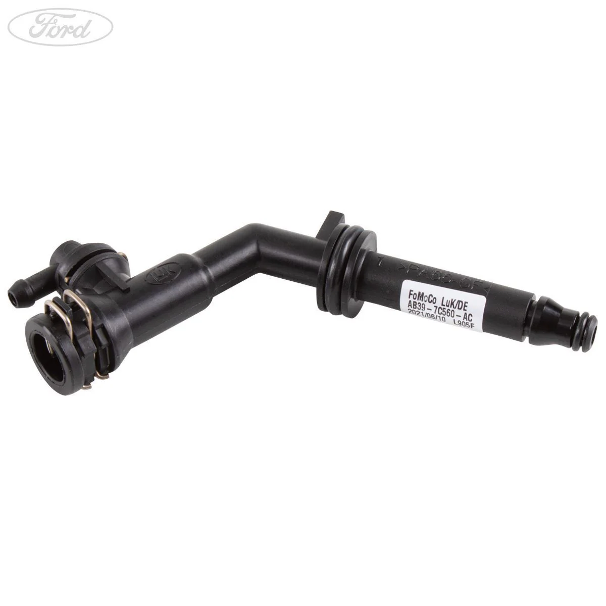 Adaptador original Ford 2184405