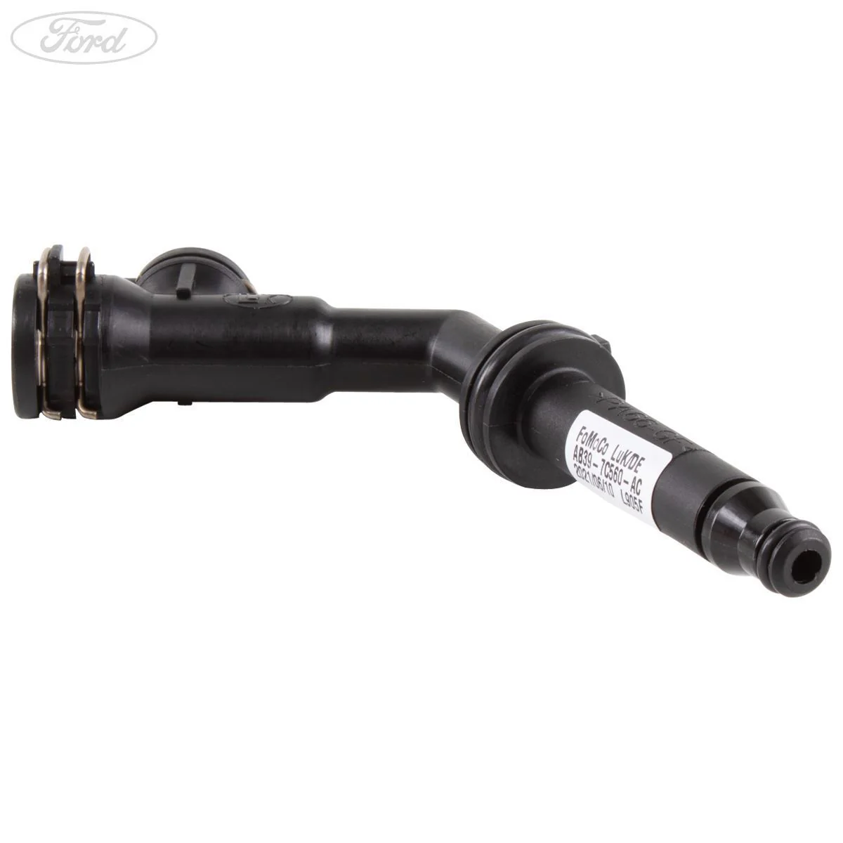 Adaptador original Ford 2184405 - Image 3