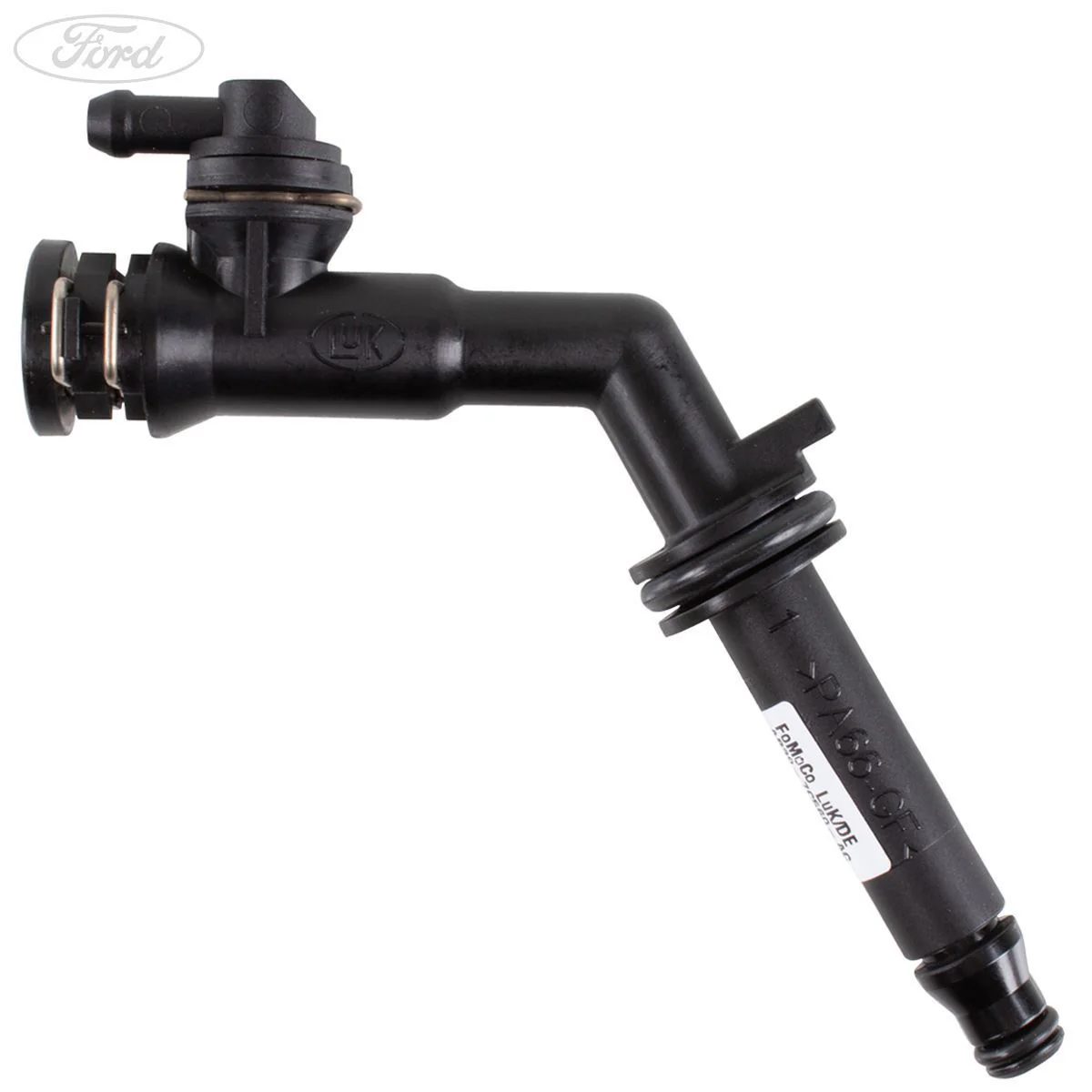 Adaptador original Ford 2184405 - Image 4