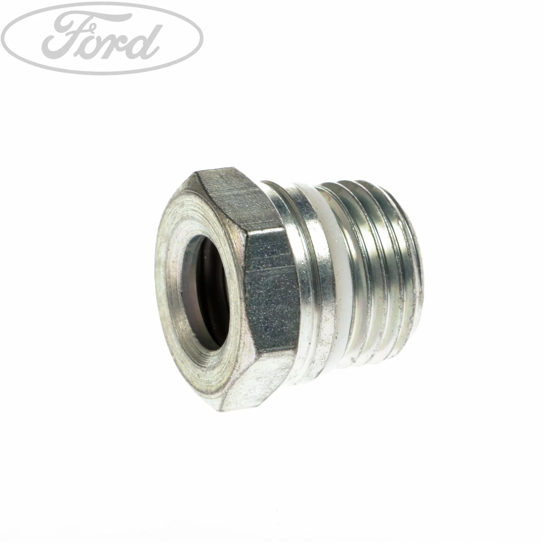 Adaptador para conector de manguito de dirección asistida de 18 mm original Ford 6742740 - Image 3