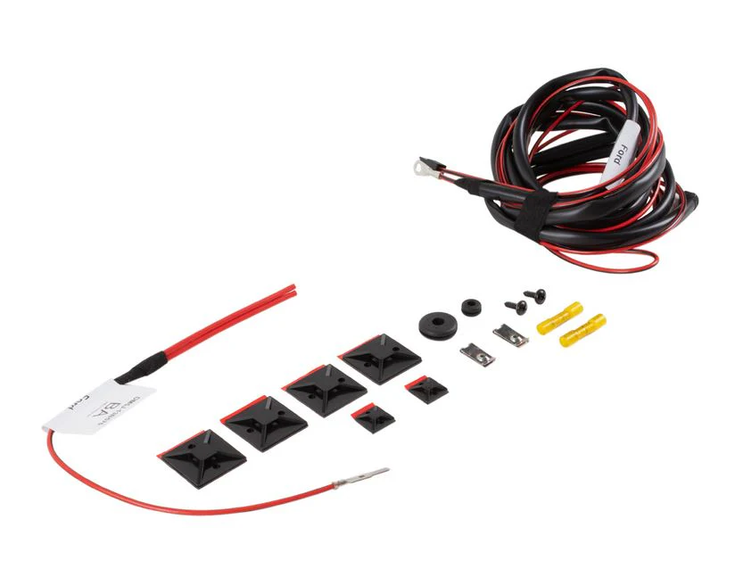 Adaptador para kit eléctrico de gancho de remolque - Image 2