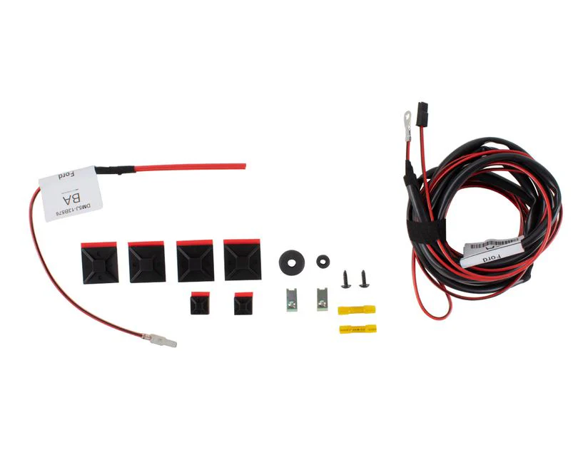 Adaptador para kit eléctrico de gancho de remolque - Image 4