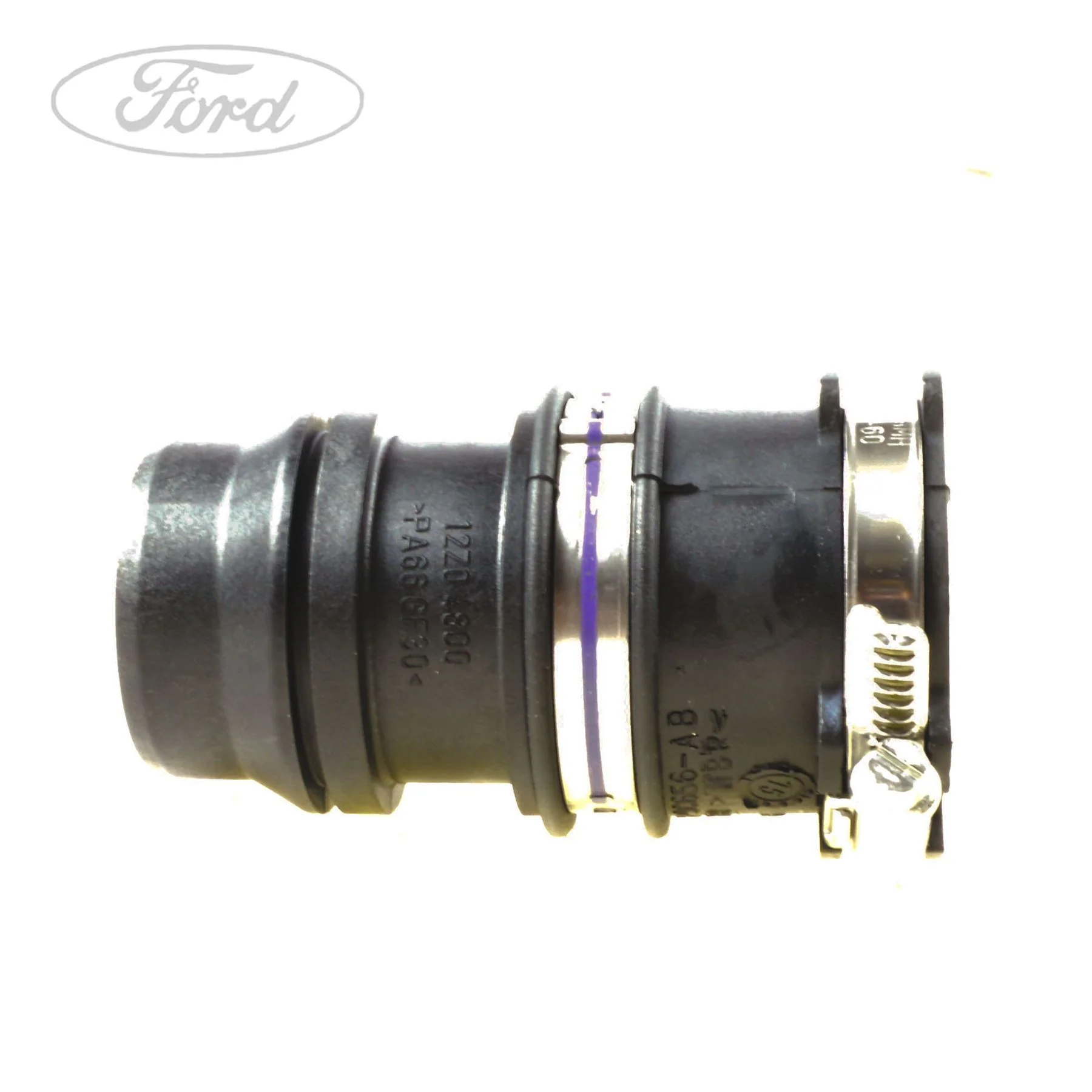 Adaptador para tubo de caja de aire original Ford 4946744 - Image 3