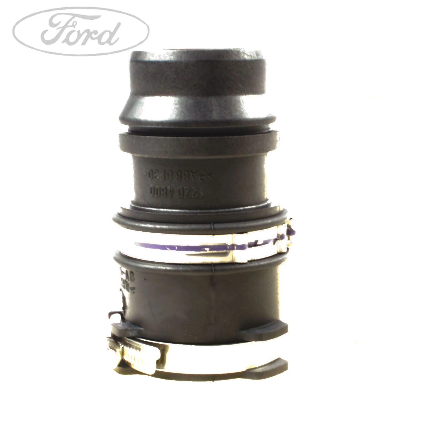 Adaptador para tubo de caja de aire original Ford 4946744 - Image 4