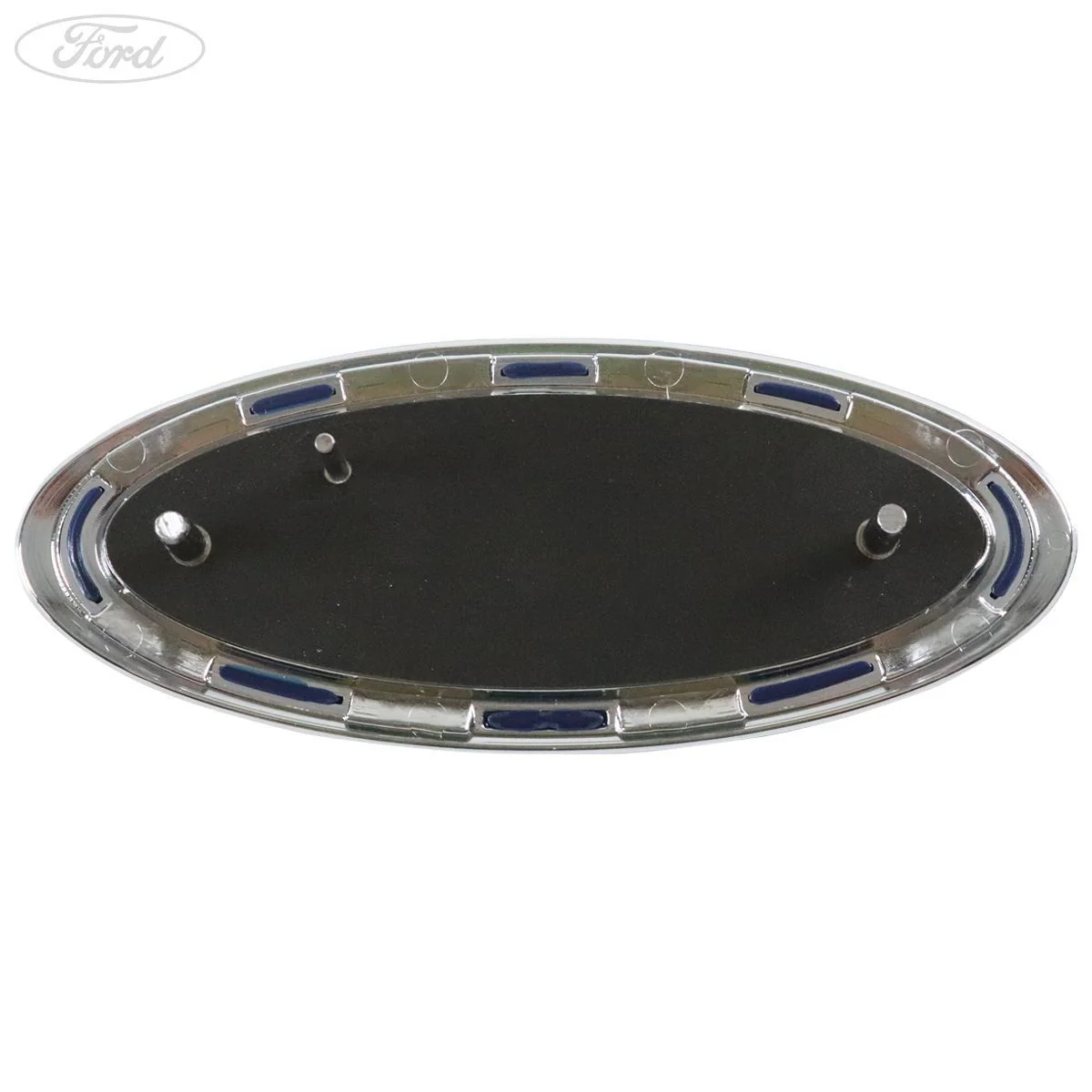 Adhesivo original Ford 2069895 - Image 3