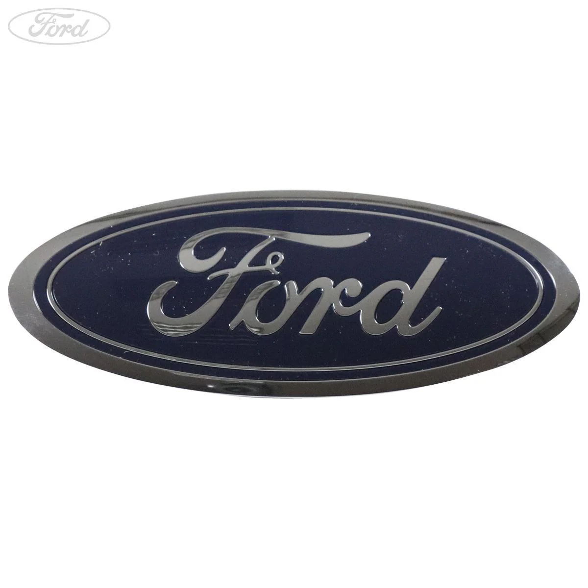 Adhesivo original Ford 2069895 - Image 4