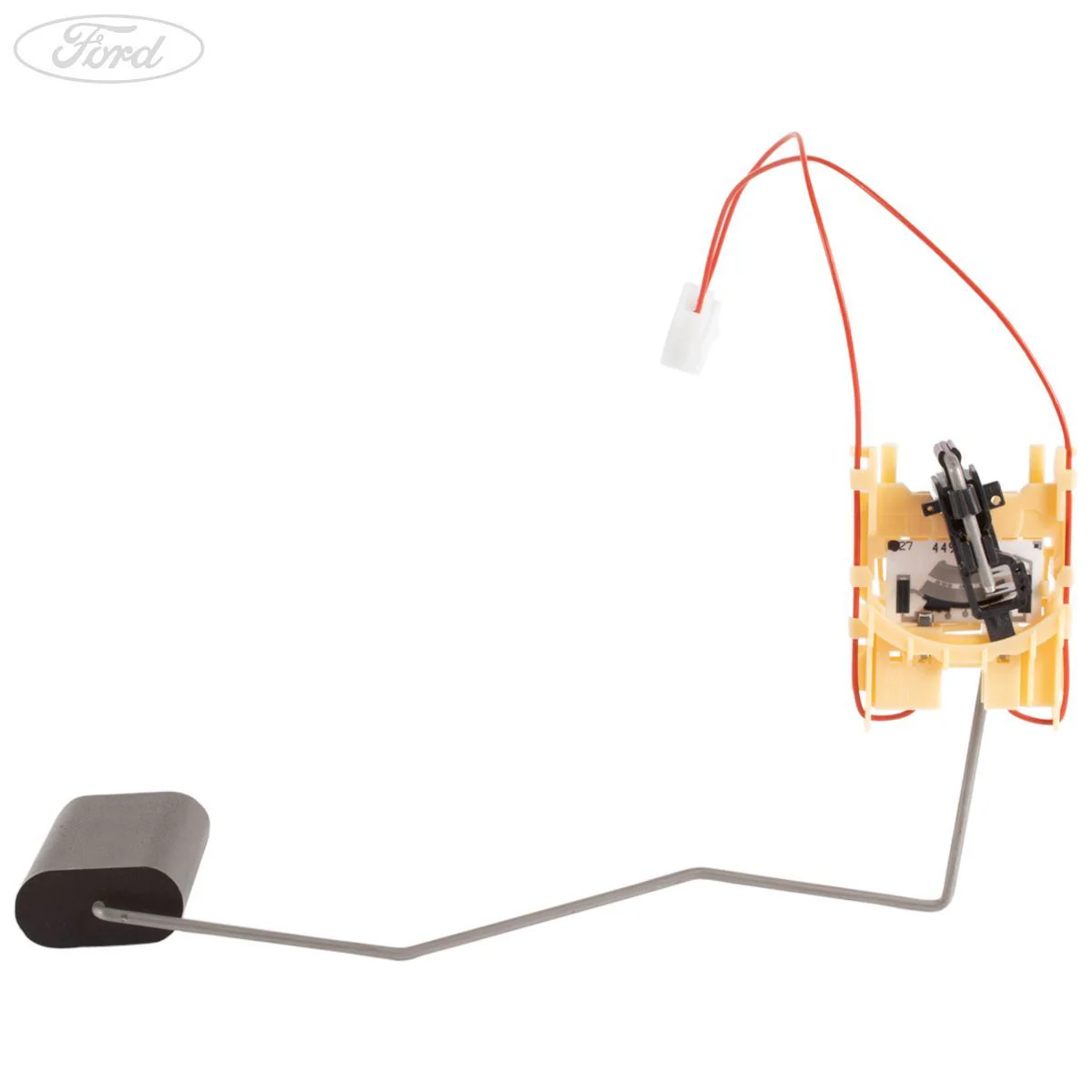 Aforador de la unidad del depósito de combustible original para Ford Fiesta 1.0 EcoBoost 2017-2018 2070029 - Image 2