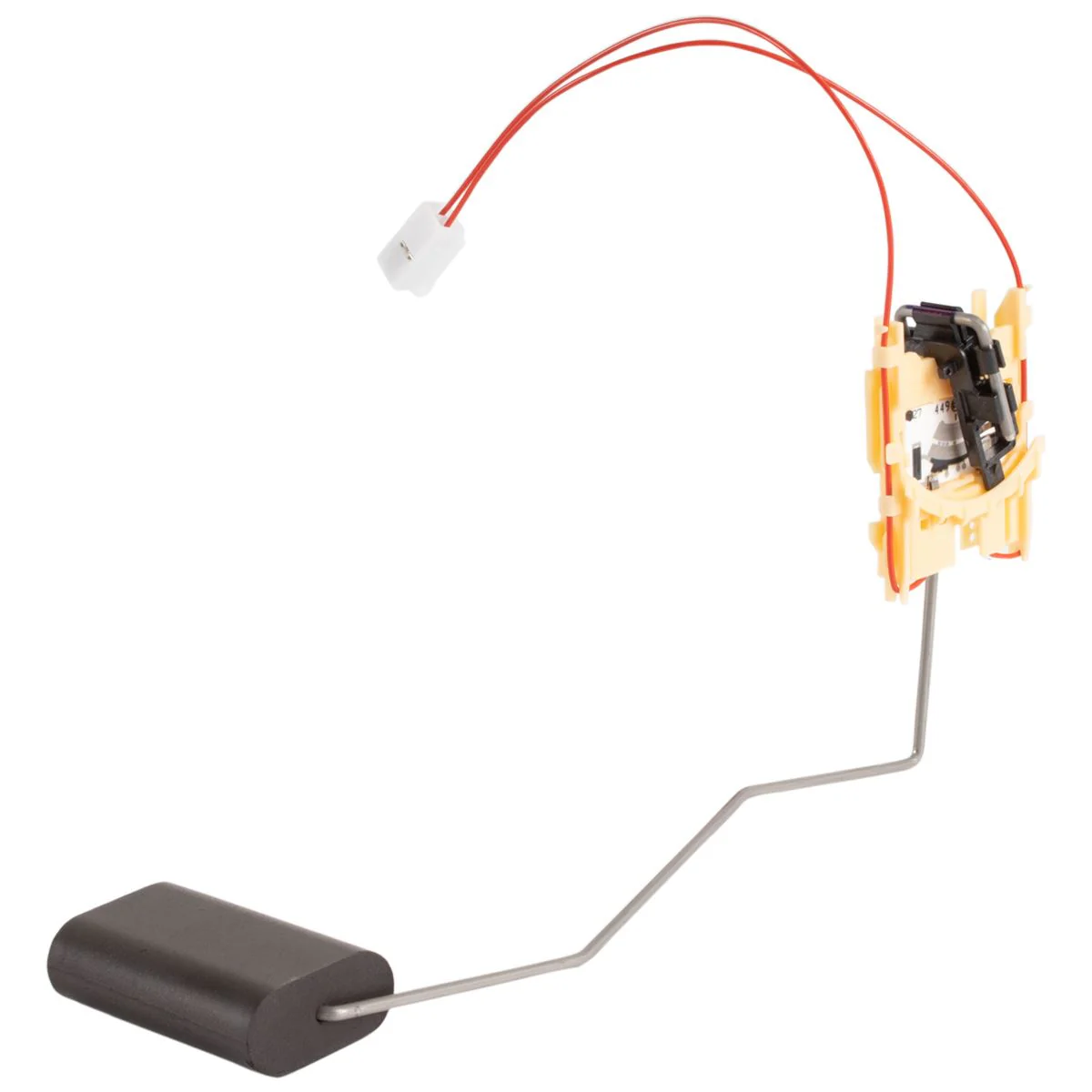 Aforador de la unidad del depósito de combustible original para Ford Fiesta 1.0 EcoBoost 2017-2018 2070029 - Image 4