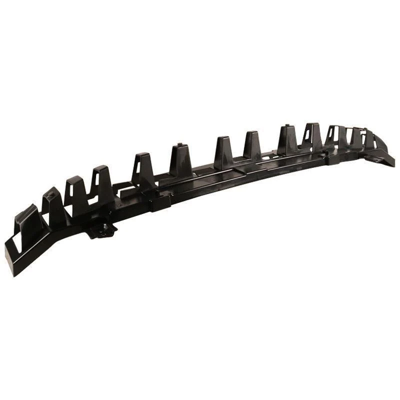 Aislador de barra de parachoques original Ford 1921662