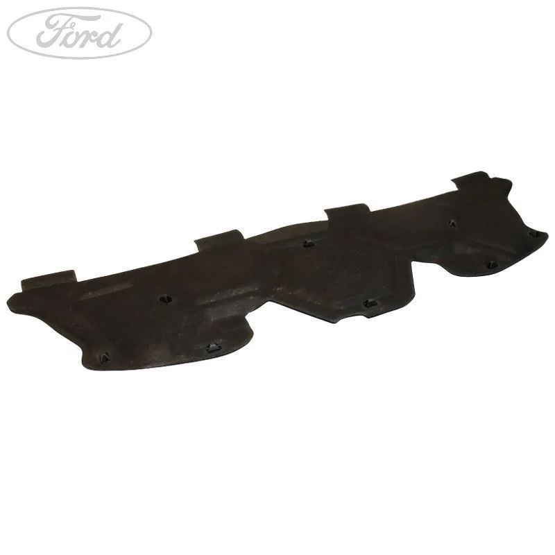 Aislador de capó original Ford 1809030 - Image 2