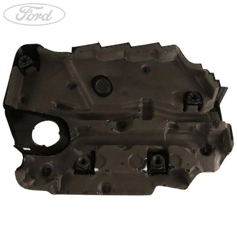 Aislador de la cubierta superior del motor original para Ford Mondeo 2.0 Duratorq 14- 1940634 - Image 4
