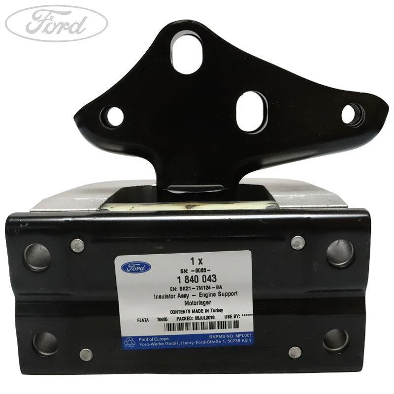 Aislador de soporte de motor original Ford 1840043 - Image 3