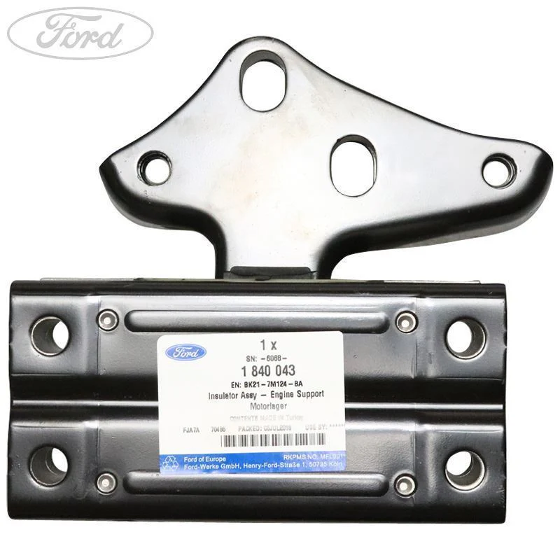 Aislador de soporte de motor original Ford 1840043 - Image 5