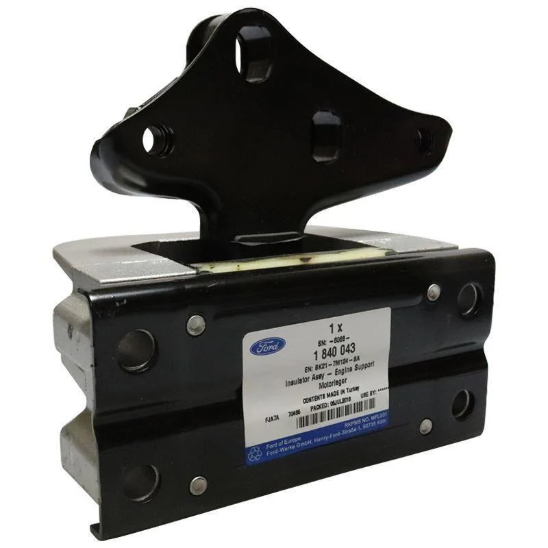 Aislador de soporte de motor original Ford 1840043 - Image 7