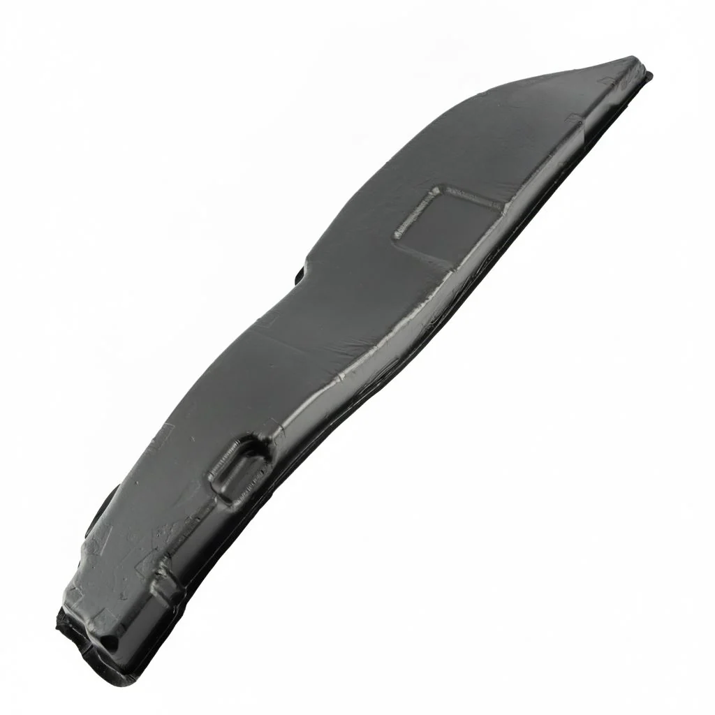 Aislante de guardabarros delantero IZQ Kuga 2020+ - Image 2