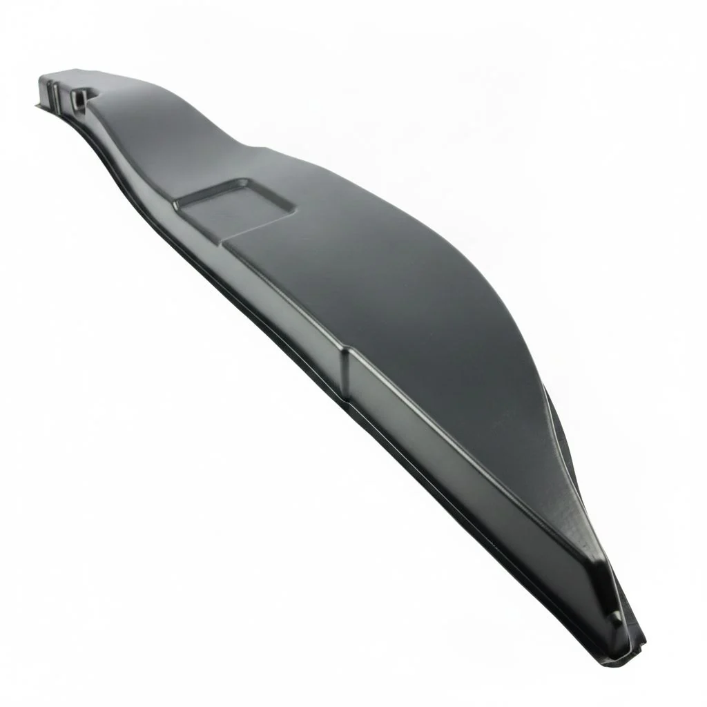 Aislante de guardabarros delantero IZQ Kuga 2020+ - Image 4