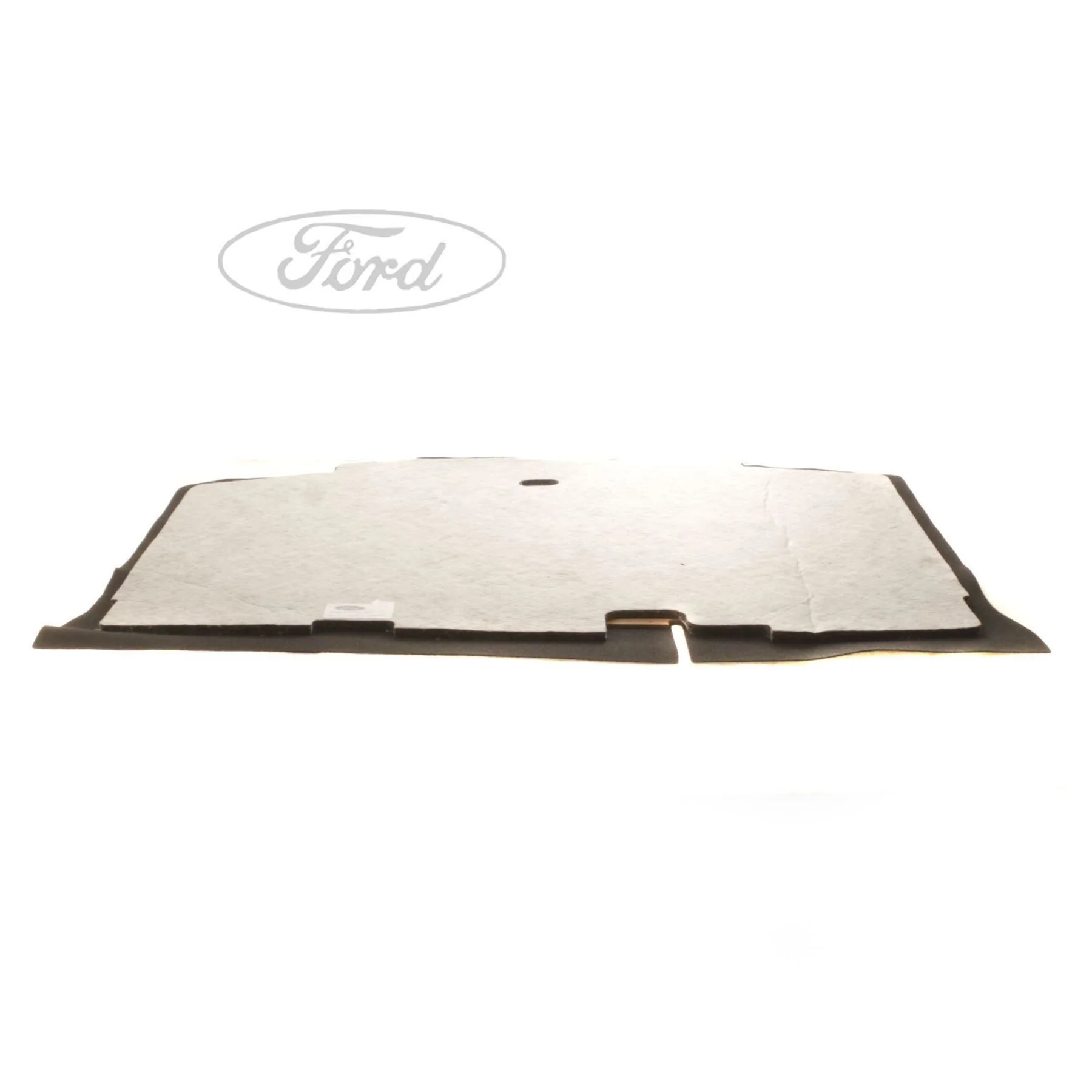 Alfombra de maletero original para Ford Fiesta 1760819