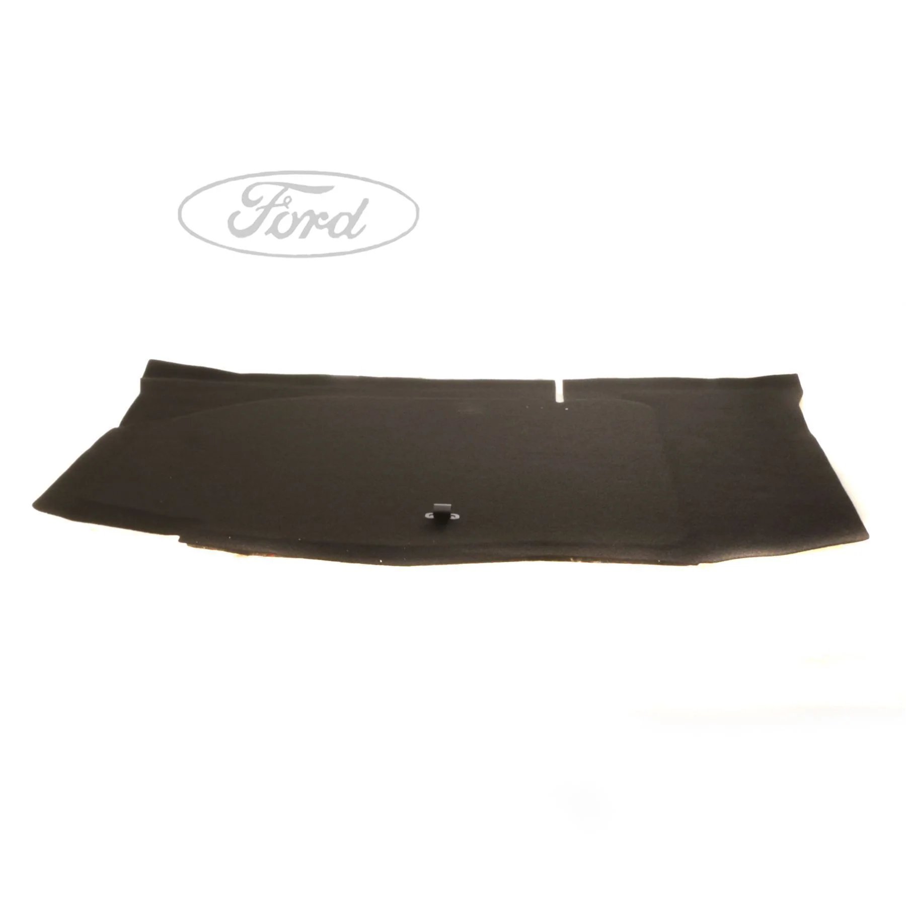 Alfombra de maletero original para Ford Fiesta 1760819 - Image 4
