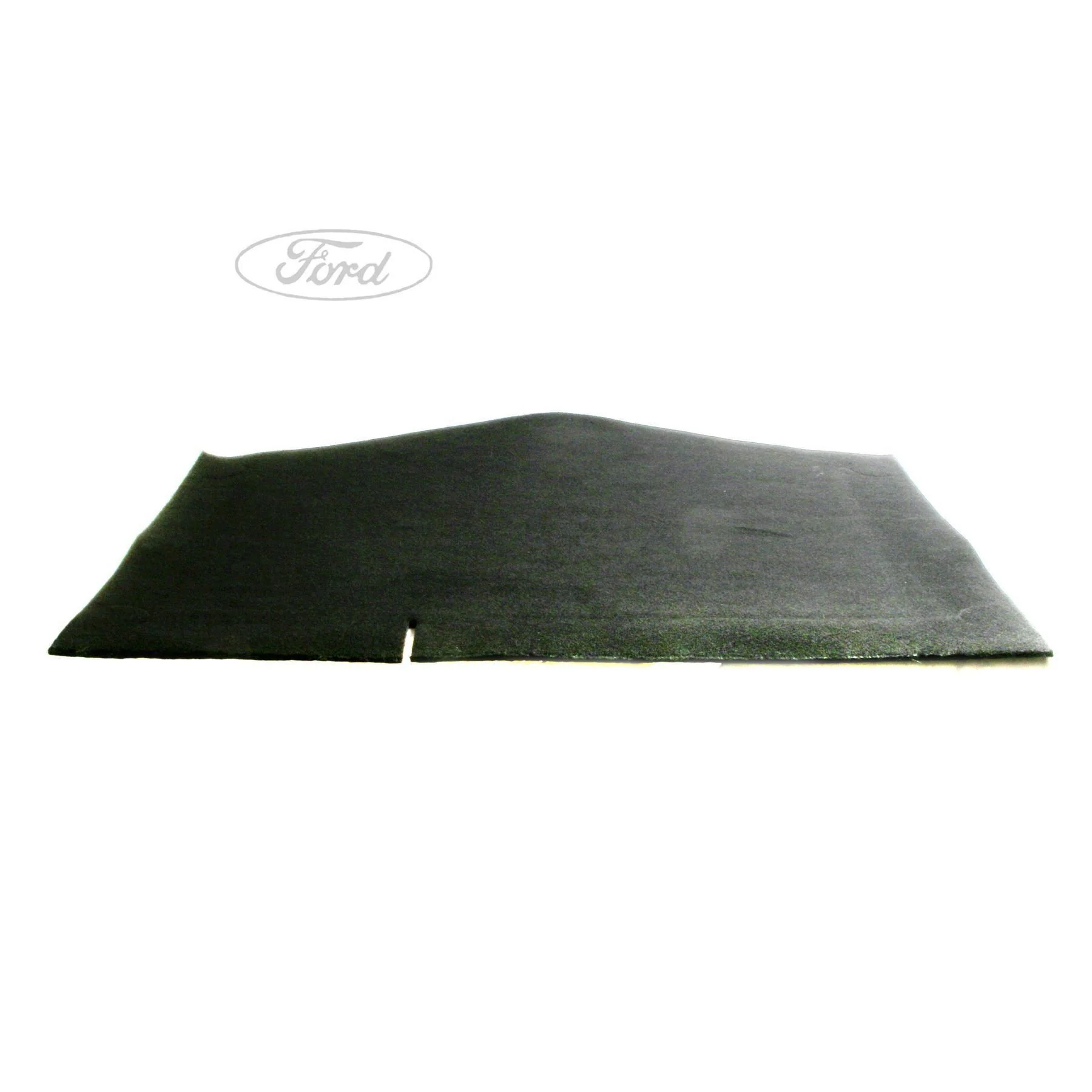 Alfombra de maletero original para Ford Focus 1346523