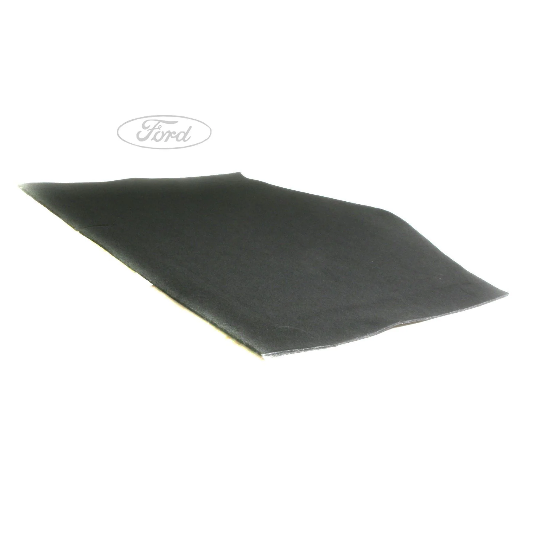Alfombra de maletero original para Ford Focus 1346523 - Image 3