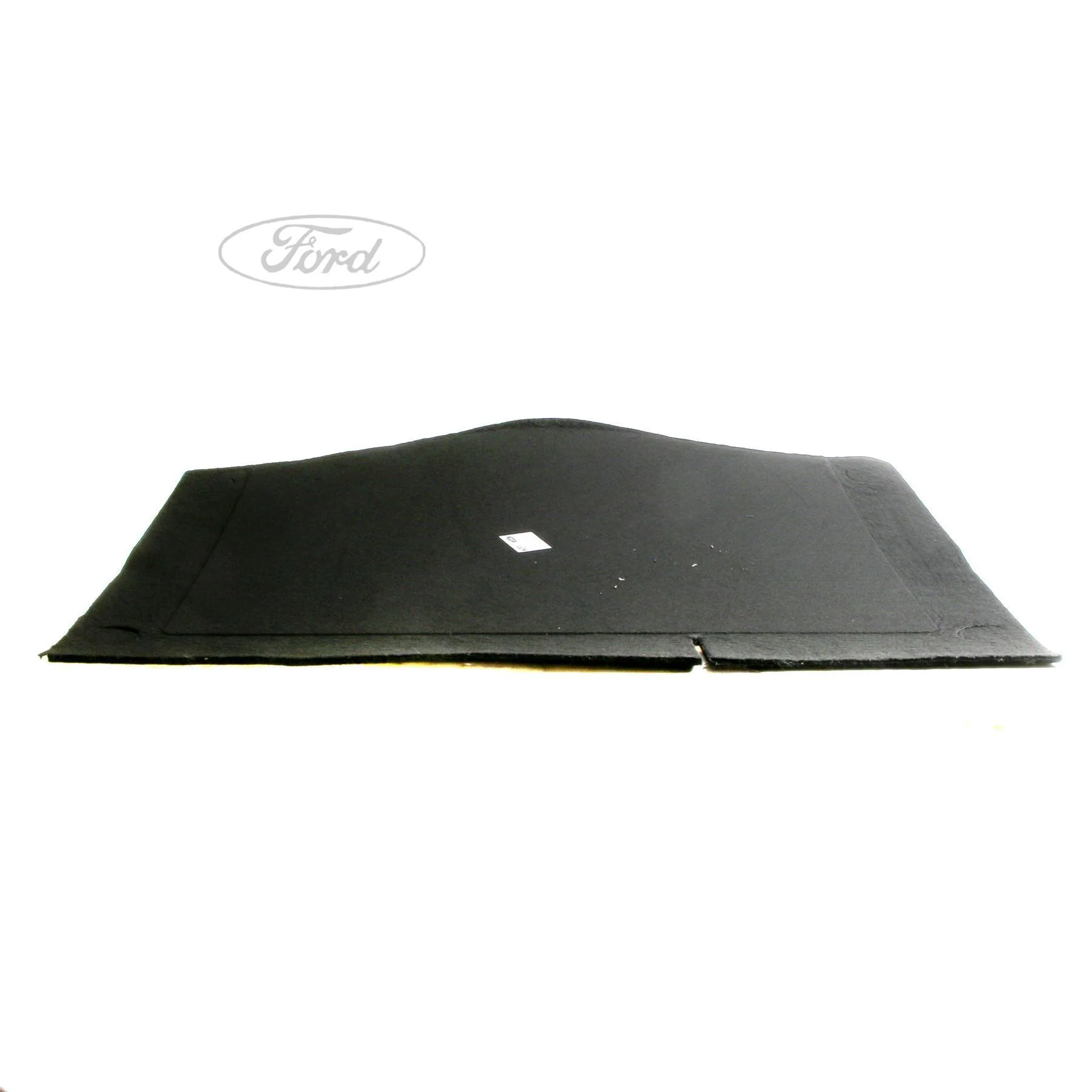 Alfombra de maletero original para Ford Focus 1346523 - Image 4