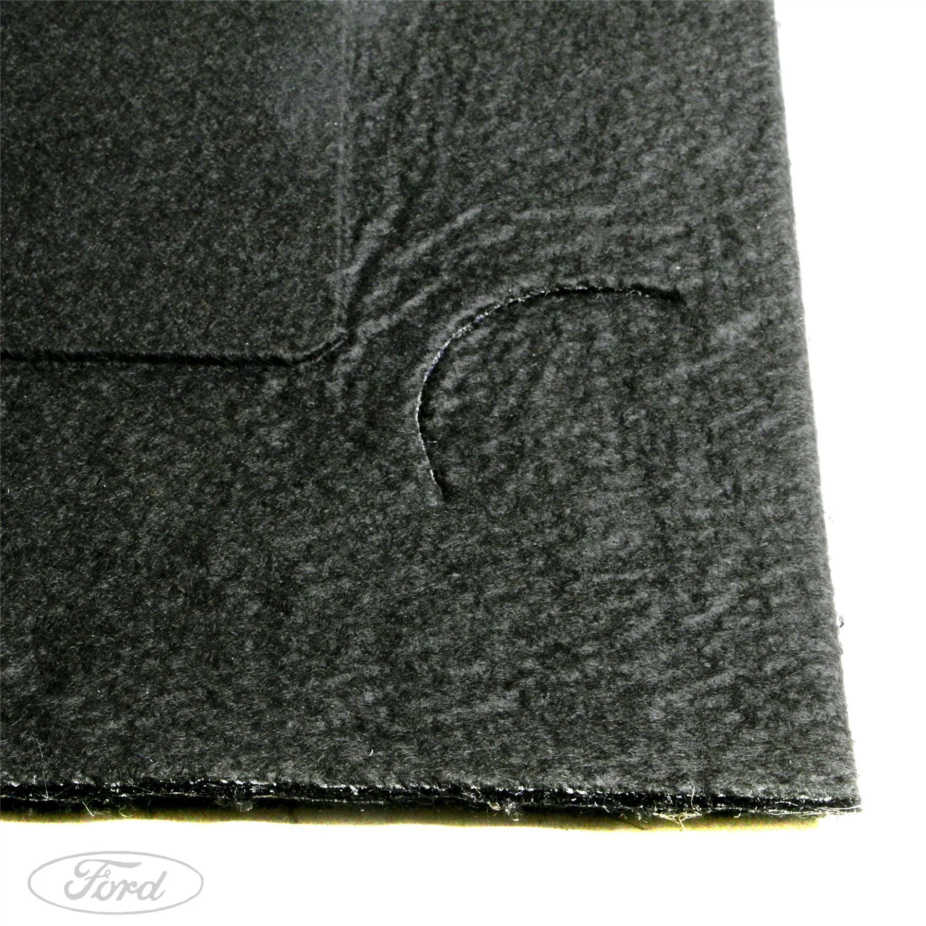 Alfombra de maletero original para Ford Focus 1346523 - Image 5