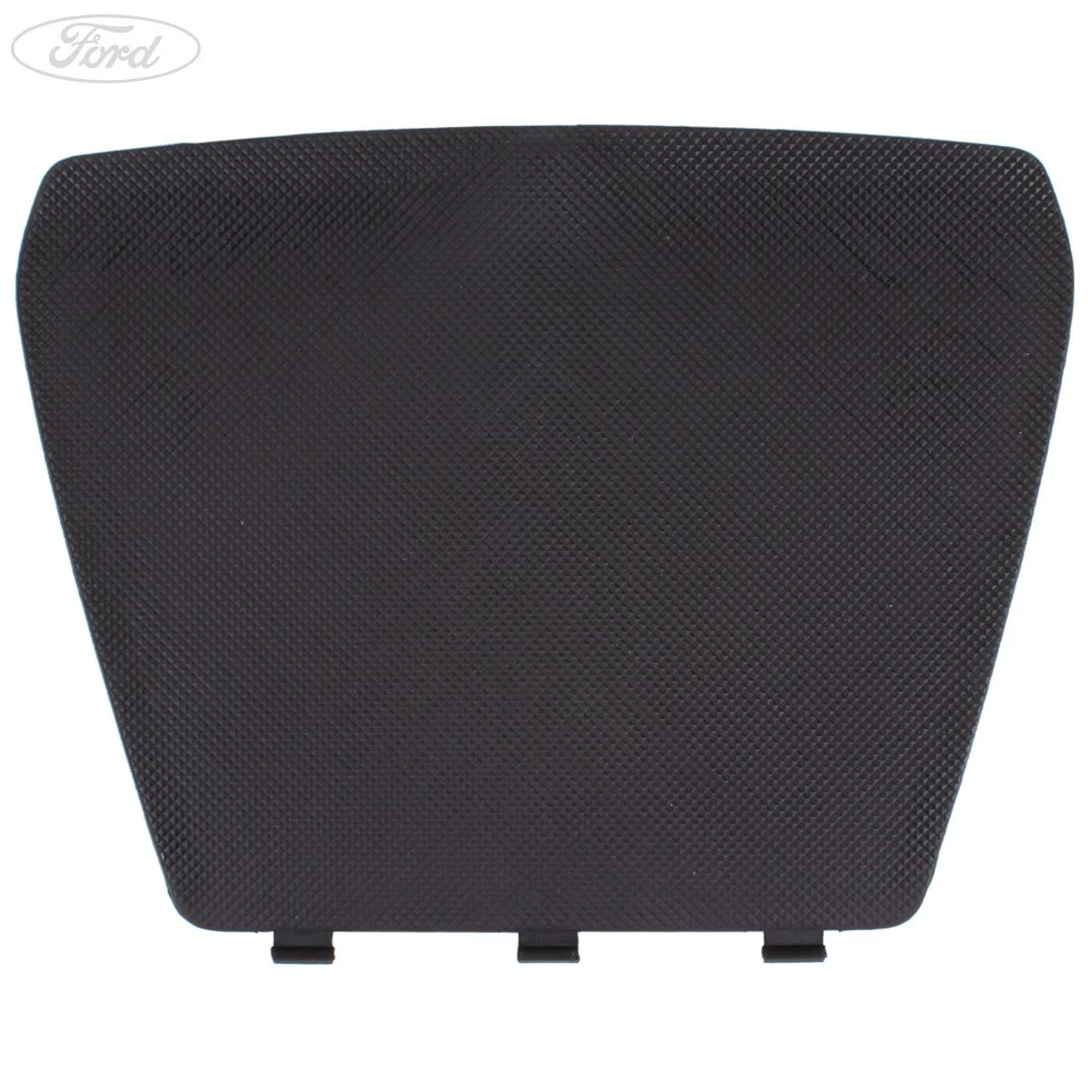 Alfombrilla de goma para compartimento del salpicadero original para Ford Kuga C-Max 1752149 - Image 3